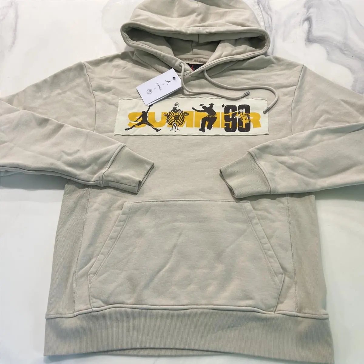 Nike clothing - Brown 0