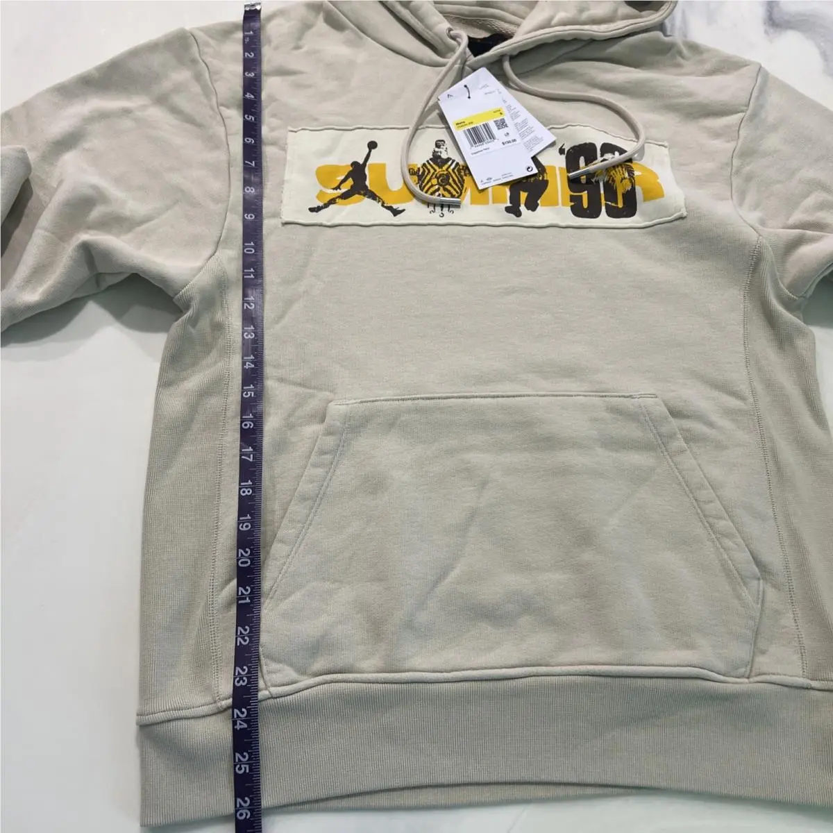 Nike clothing - Brown 3