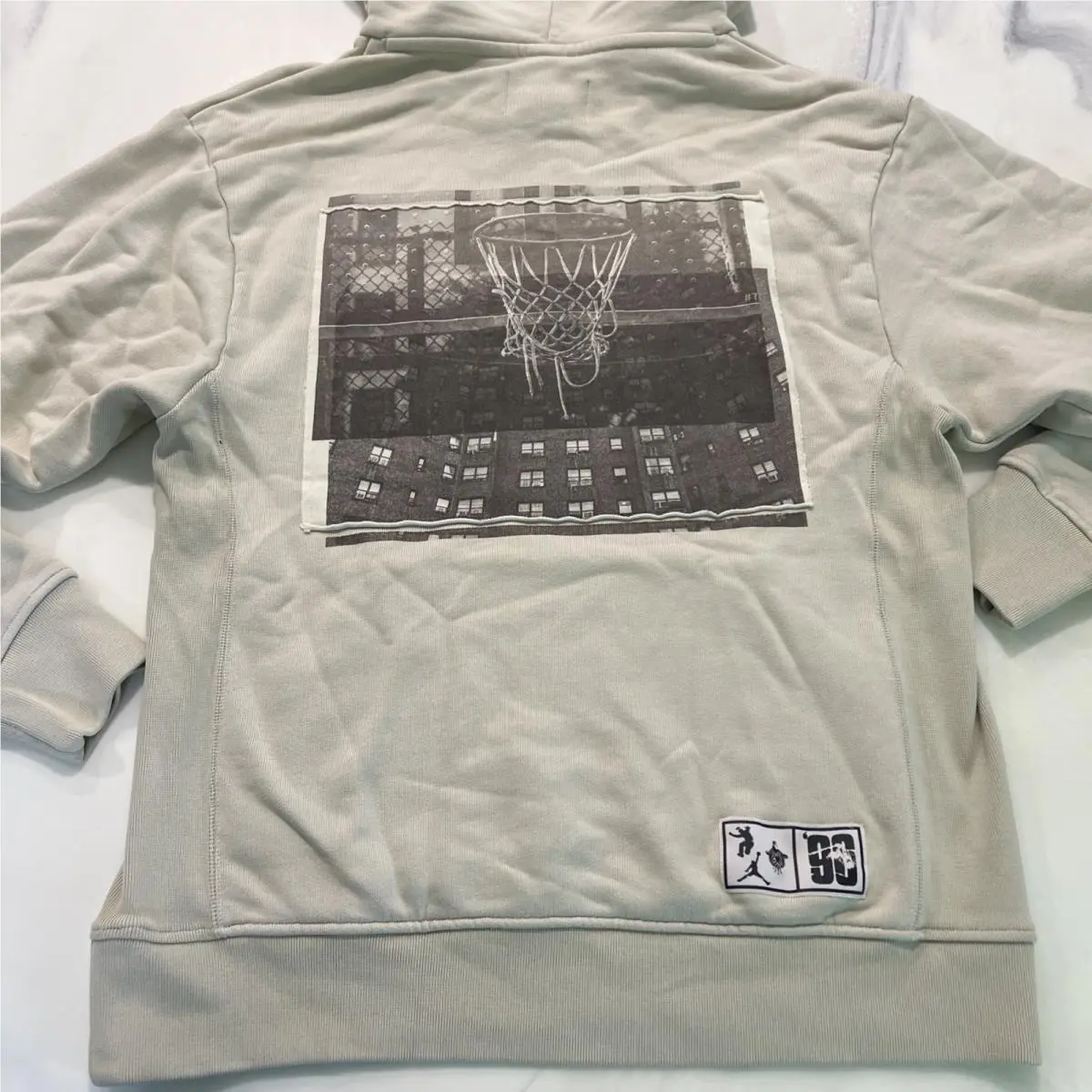 Nike clothing - Brown 4