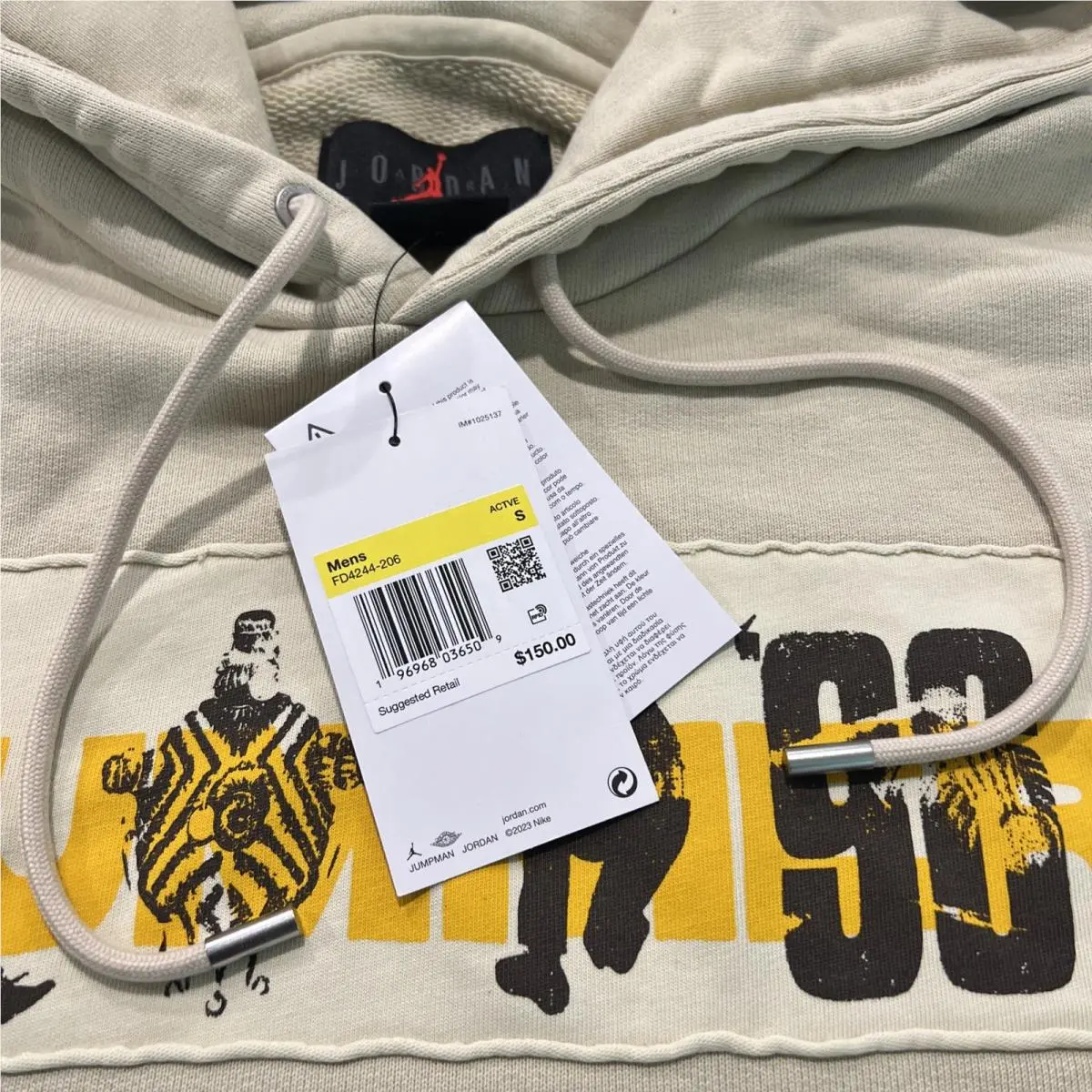 Nike clothing - Brown 1