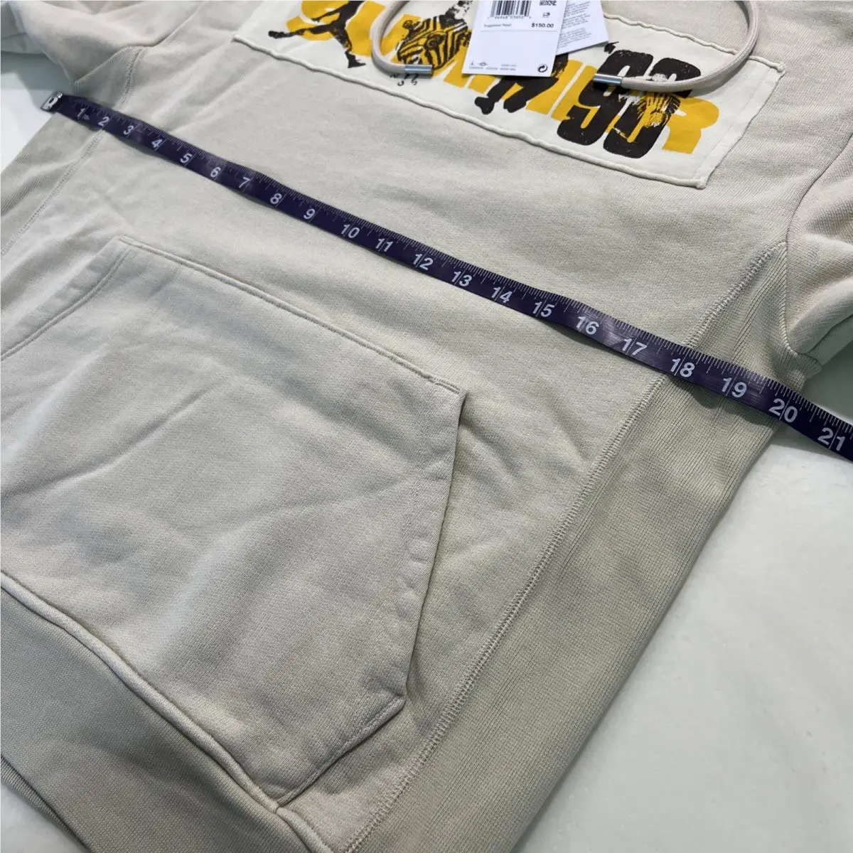 Nike clothing - Brown 2