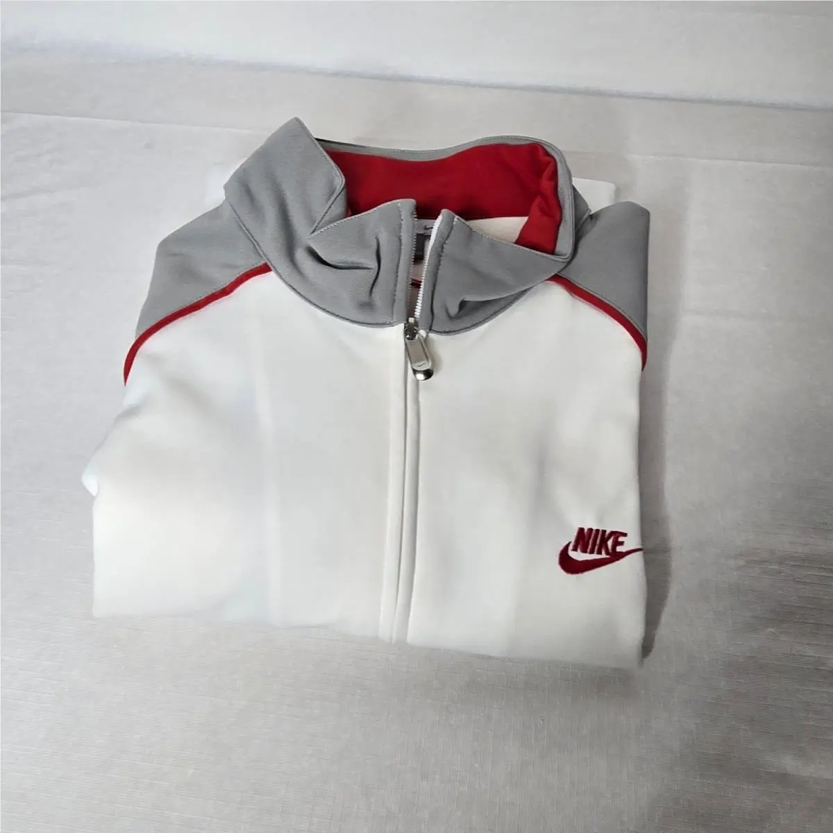 Nike clothing - White 8