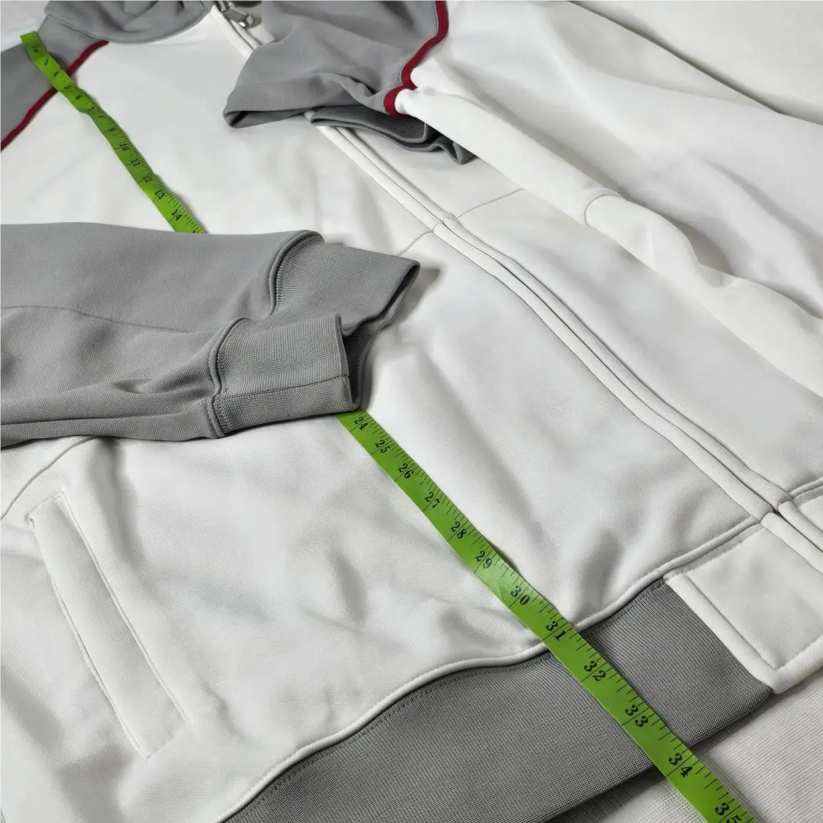 Nike clothing - White 5
