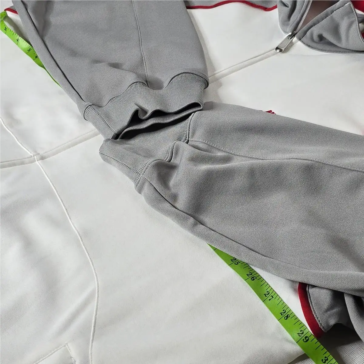 Nike clothing - White 4
