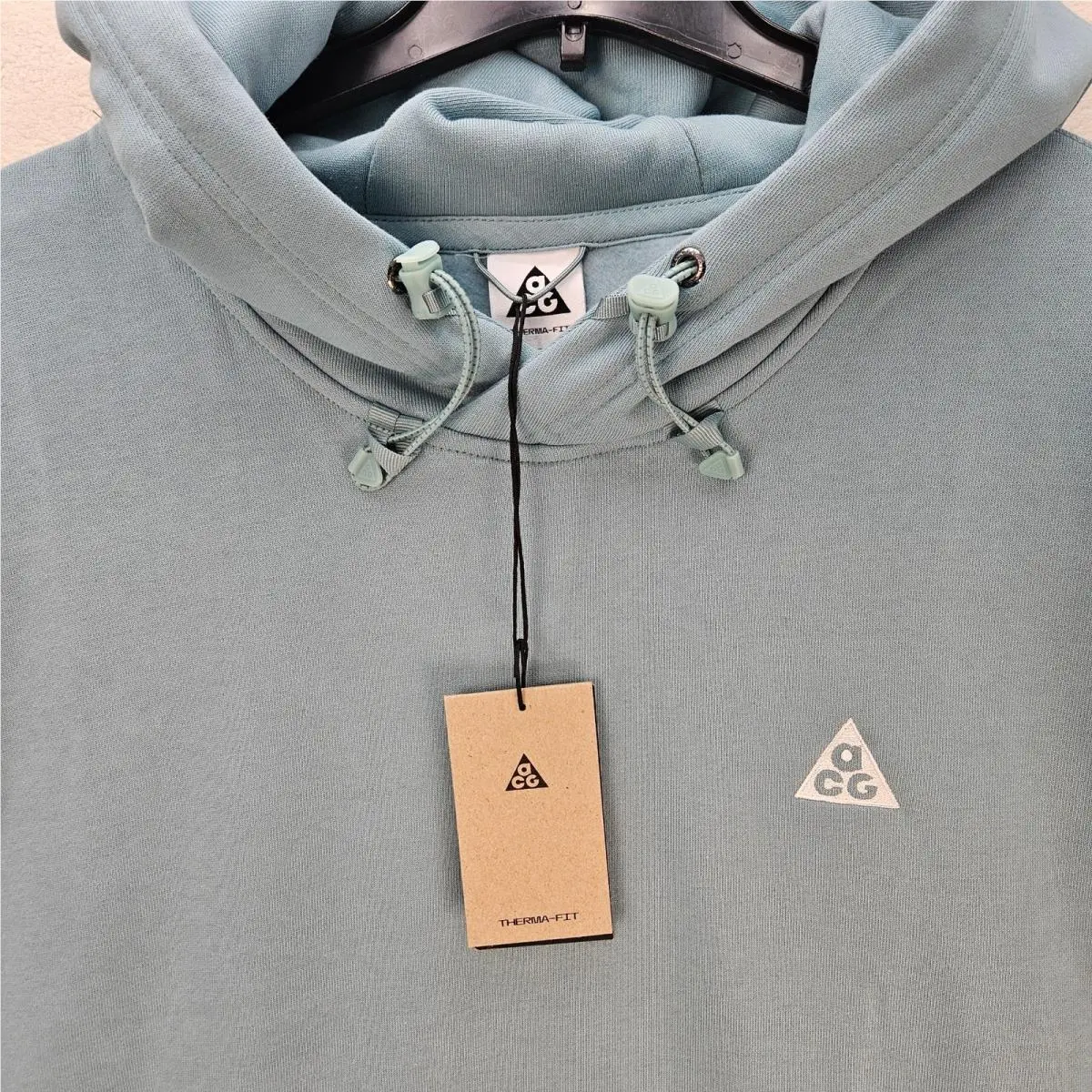Nike clothing - Green 0