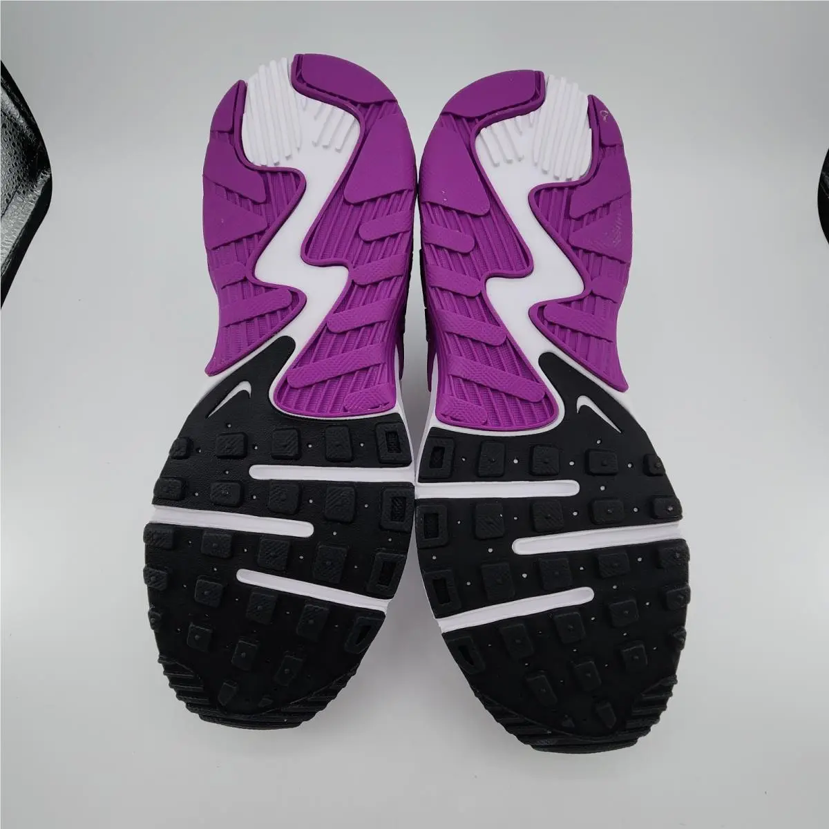 Nike shoes - Nike Air Max Excee - Air Max Excee - CD5432-139 - Purple White 8