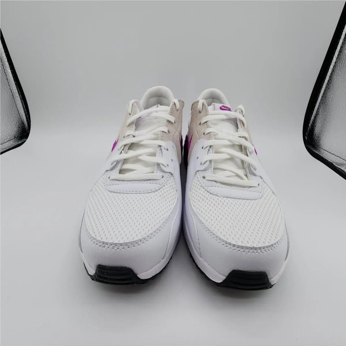 Nike shoes - Nike Air Max Excee - Air Max Excee - CD5432-139 - Purple White 1