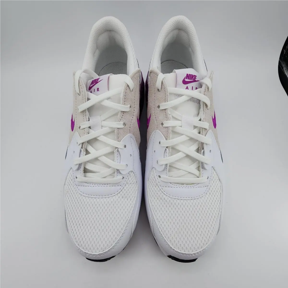 Nike shoes - Nike Air Max Excee - Air Max Excee - CD5432-139 - Purple White 2