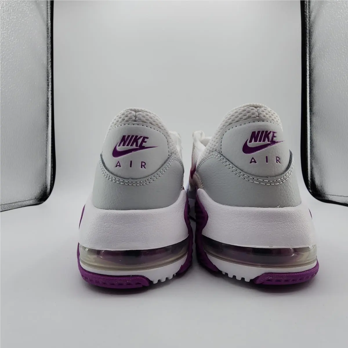 Nike shoes - Nike Air Max Excee - Air Max Excee - CD5432-139 - Purple White 4