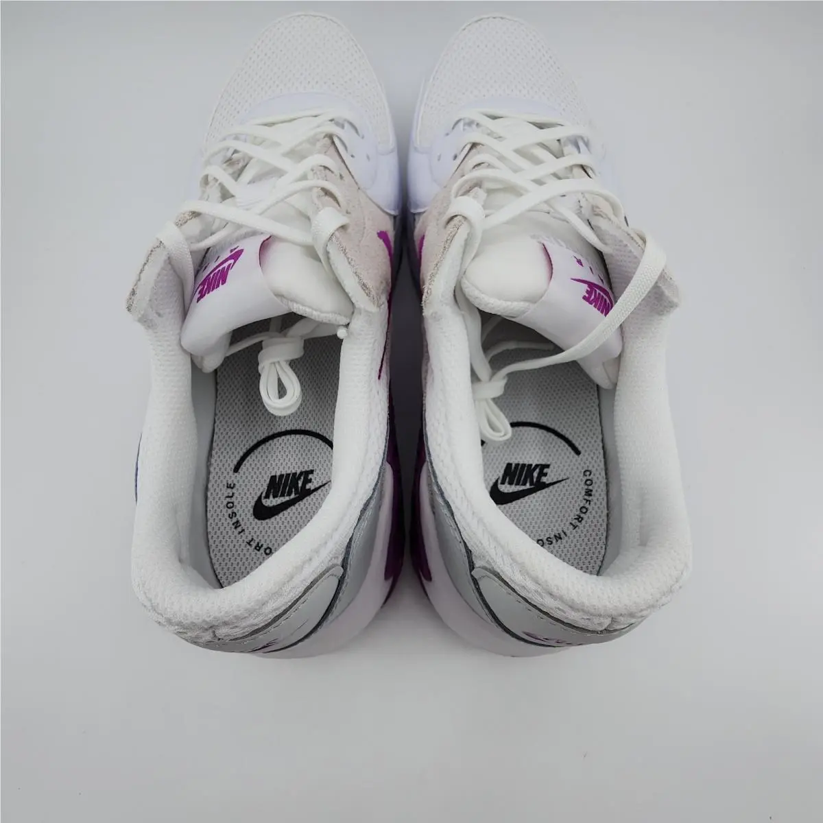 Nike shoes - Nike Air Max Excee - Air Max Excee - CD5432-139 - Purple White 5