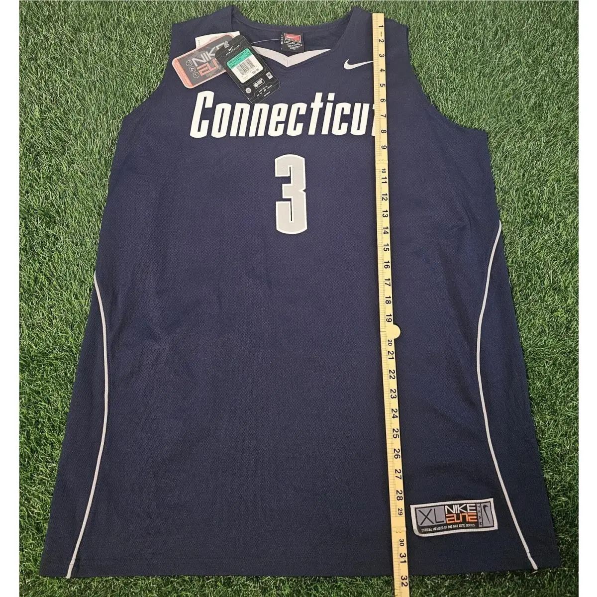 Nike clothing - NA - Blue 0