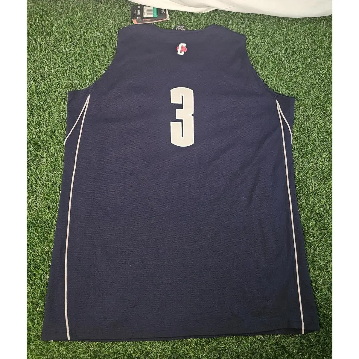 Nike clothing - NA - Blue 1
