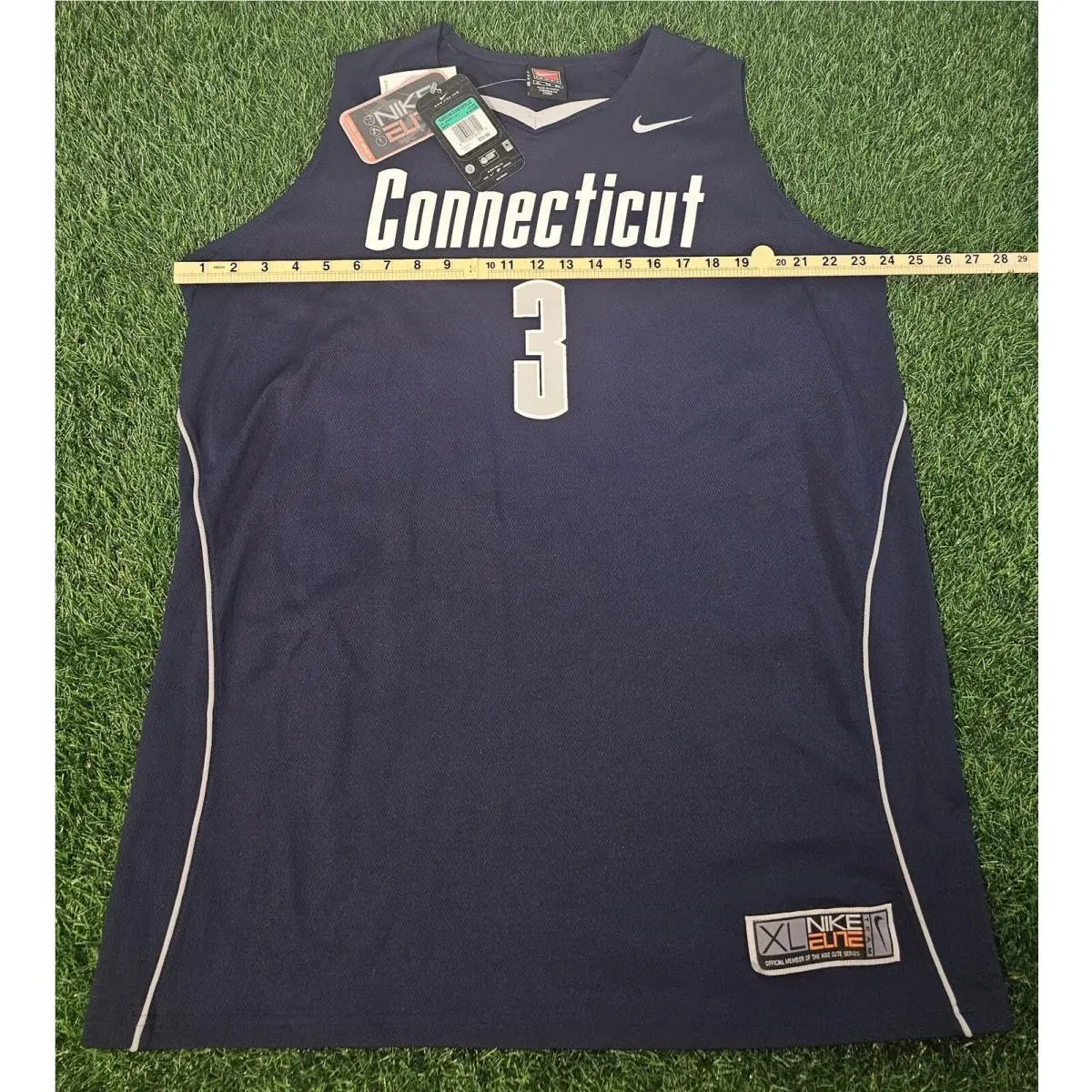 Nike clothing - NA - Blue 2