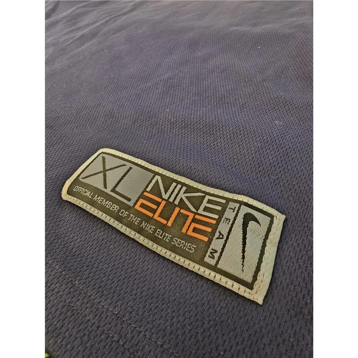 Nike clothing - NA - Blue 3
