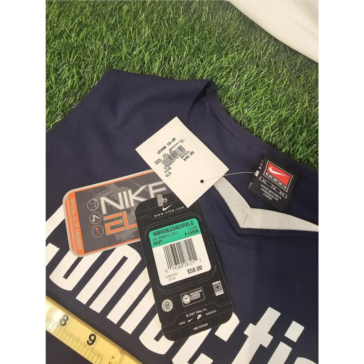 Nike clothing - NA - Blue 5