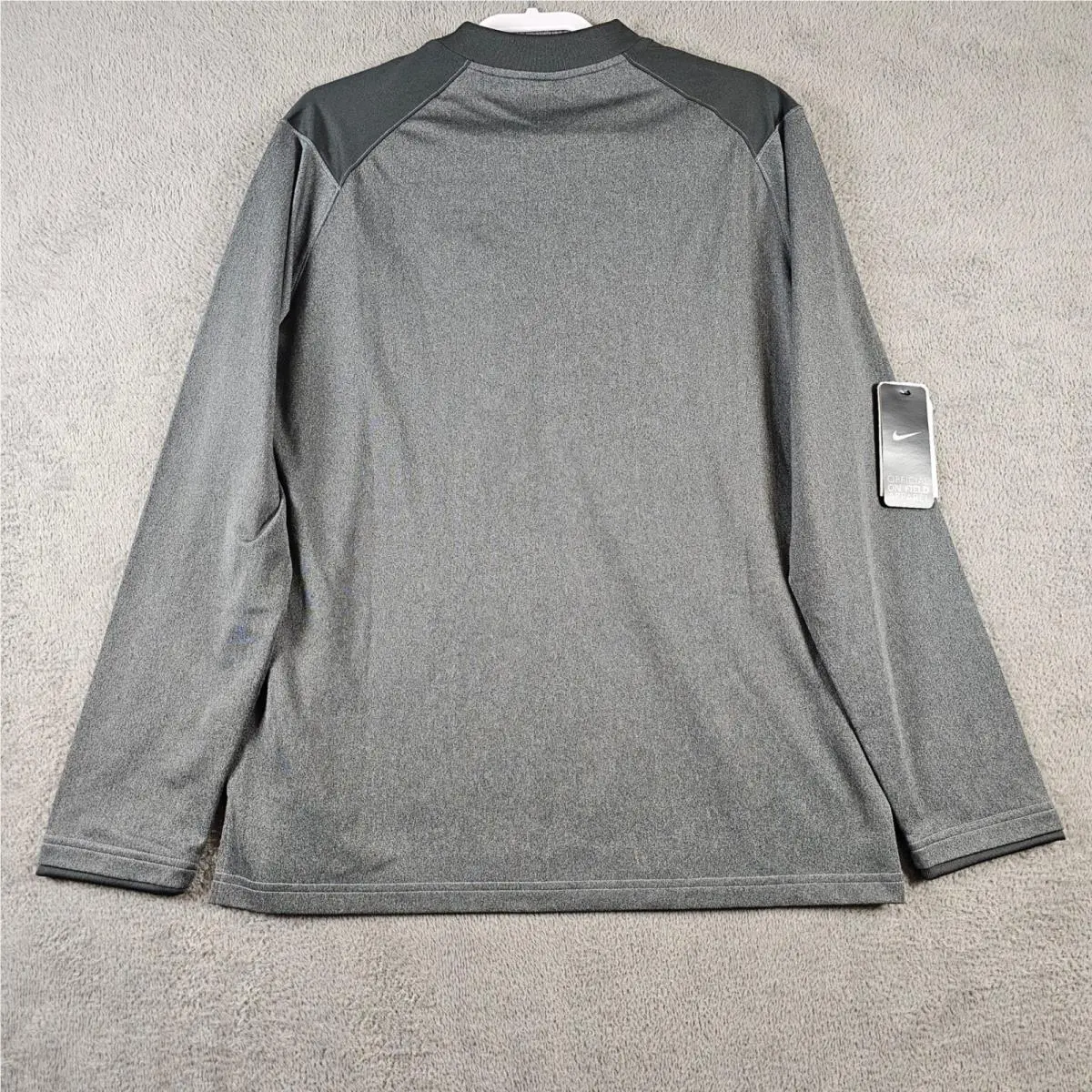 Nike clothing - Nike Dri-Fit - Gray 1