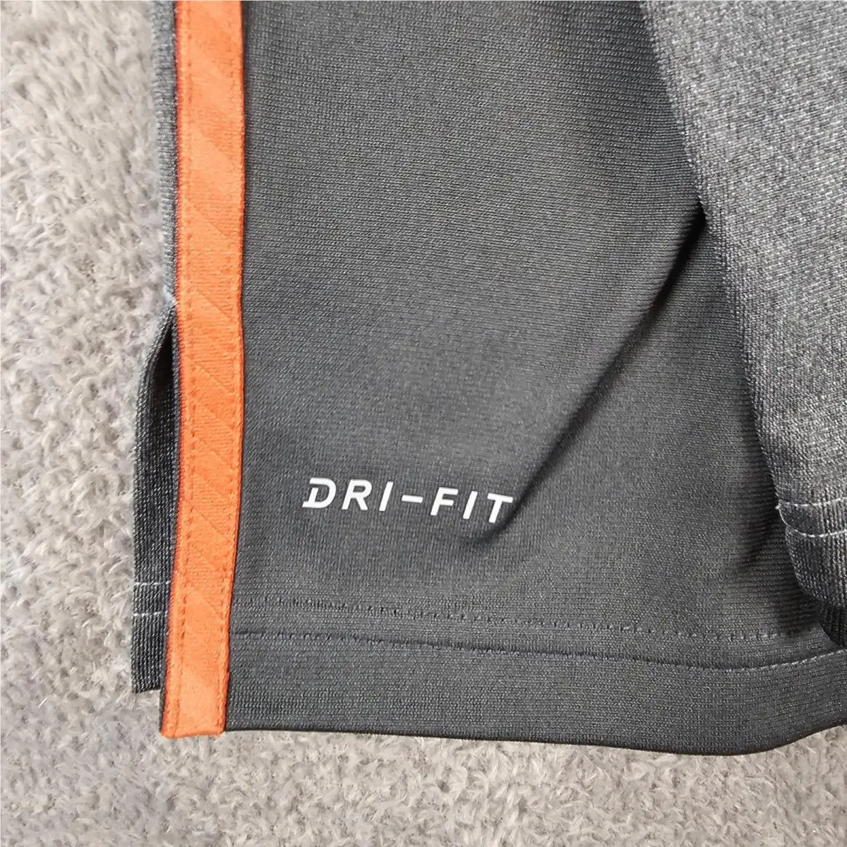 Nike clothing - Nike Dri-Fit - Gray 8
