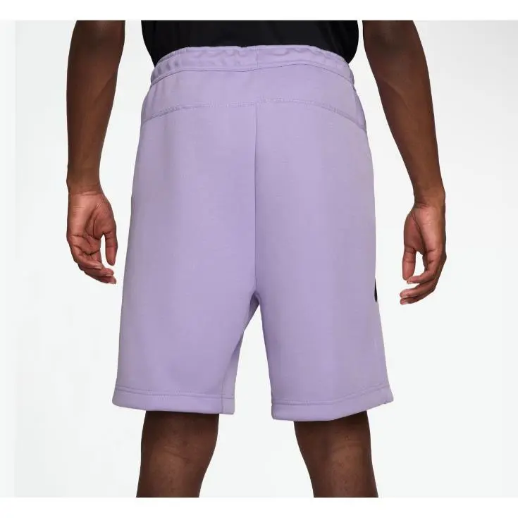 Nike clothing - Nike Tech Fleece - Tech Fleece - FB8171-515 - Purple 0