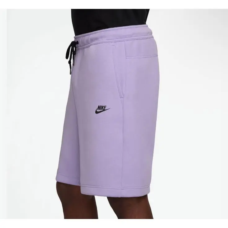 Nike clothing - Nike Tech Fleece - Tech Fleece - FB8171-515 - Purple 1