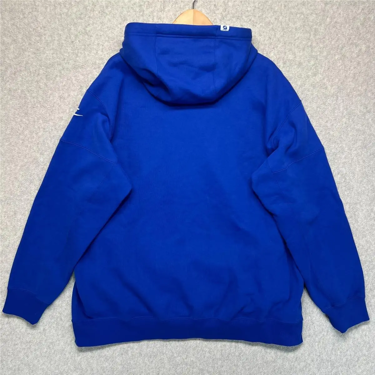 Nike clothing - Blue 2