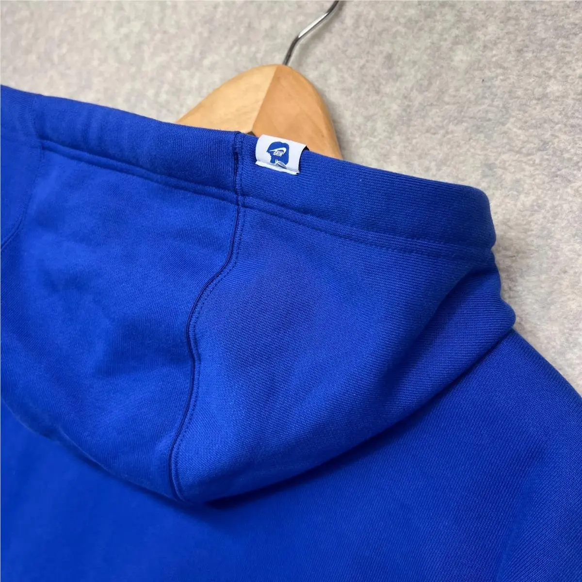Nike clothing - Blue 3