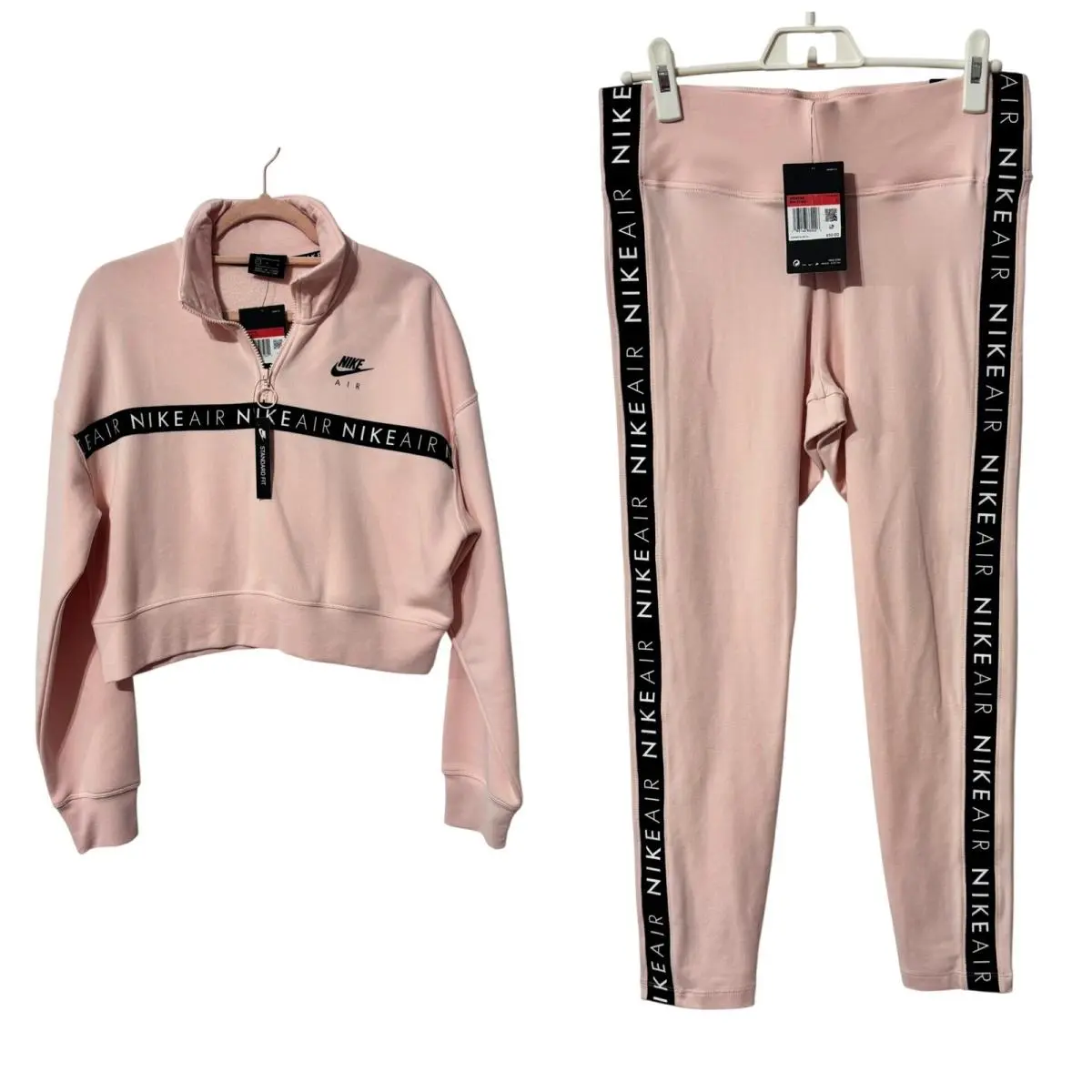 Nike clothing - Pink 0