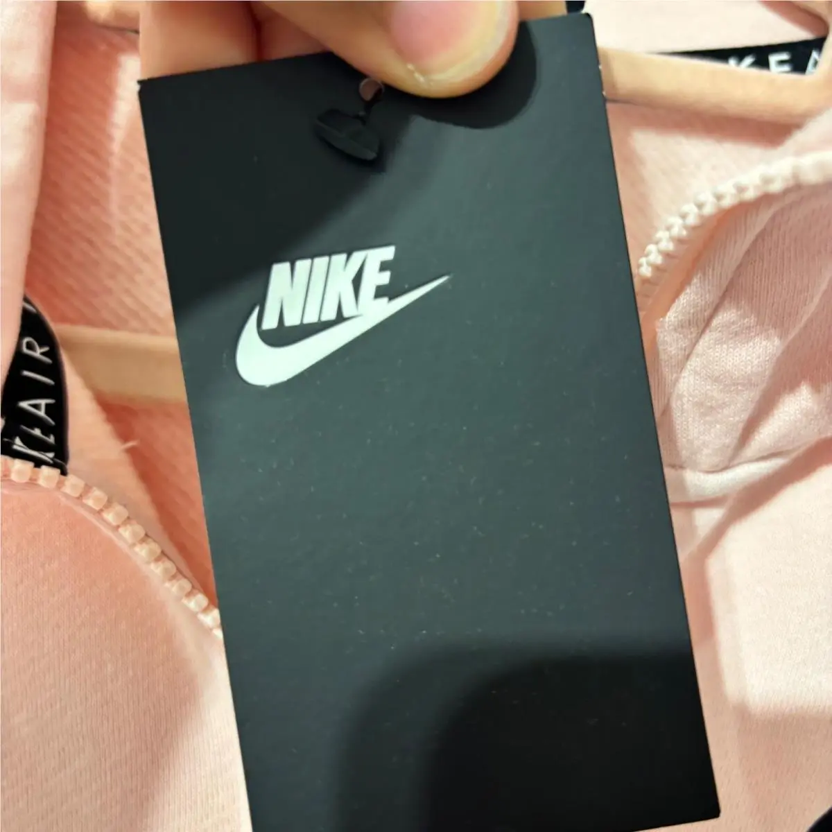 Nike clothing - Pink 9