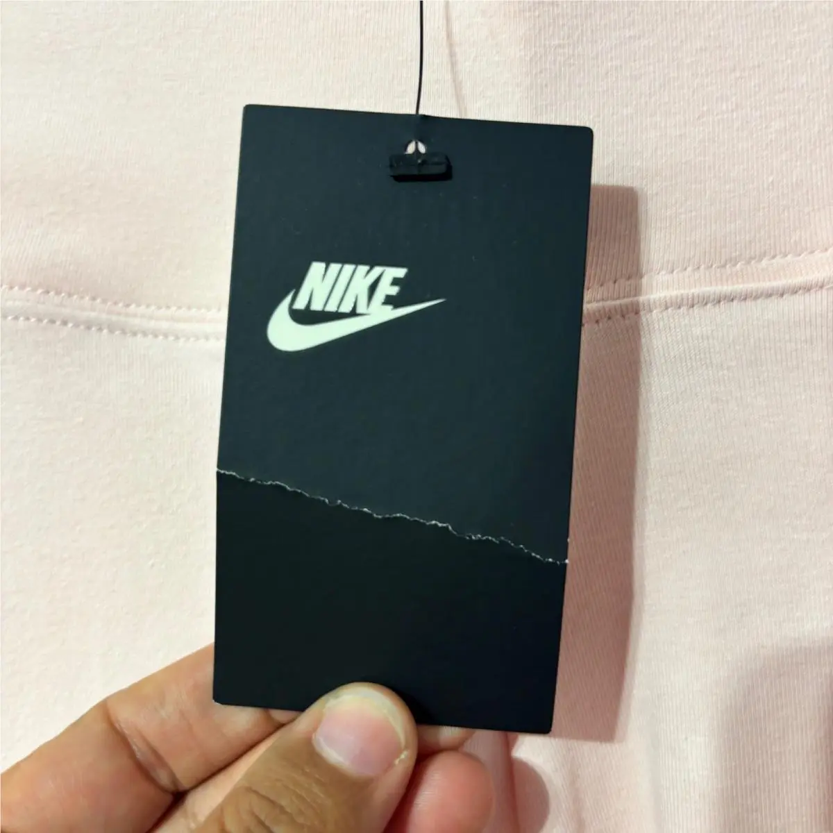 Nike clothing - Pink 16