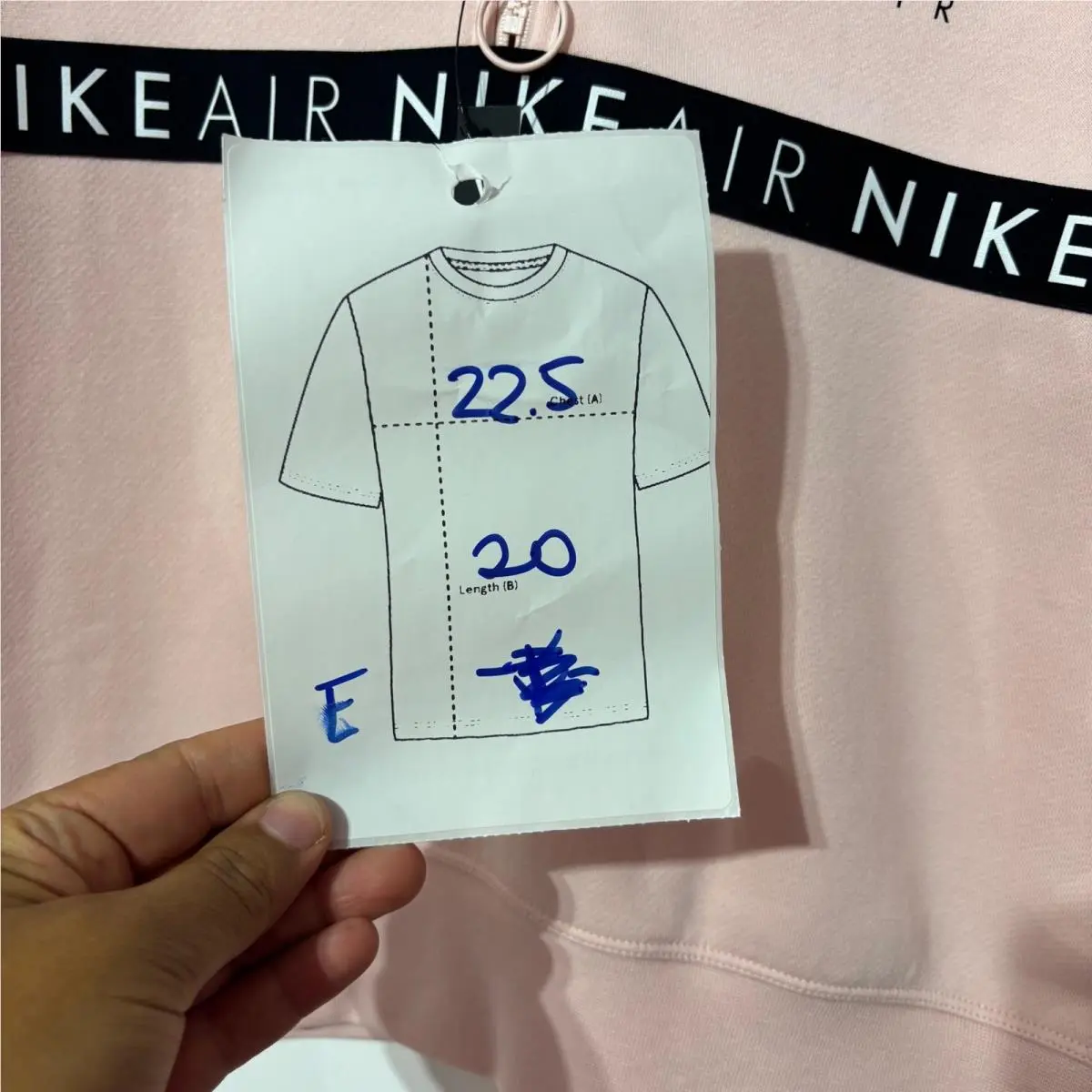 Nike clothing - Pink 7
