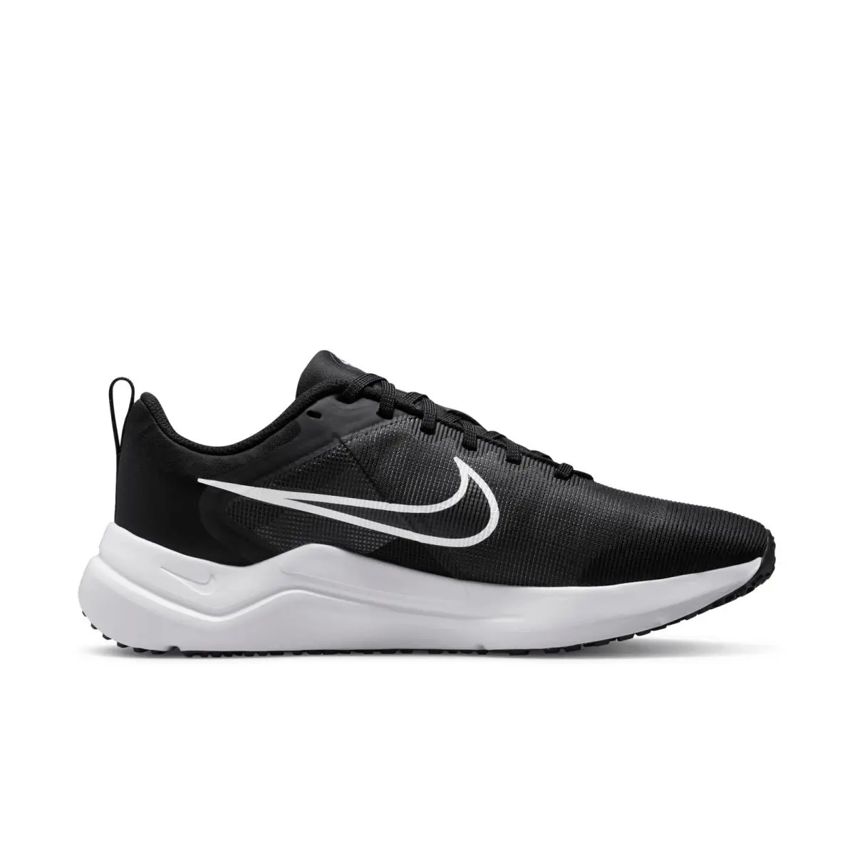 Nike shoes - Black 1