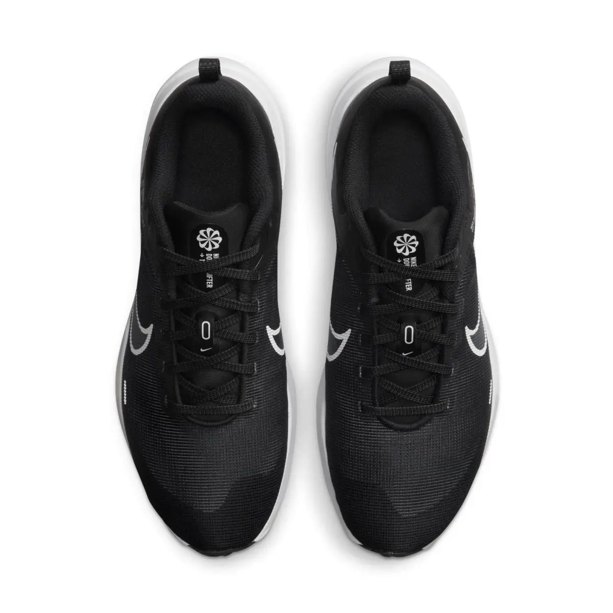Nike shoes - Black 2
