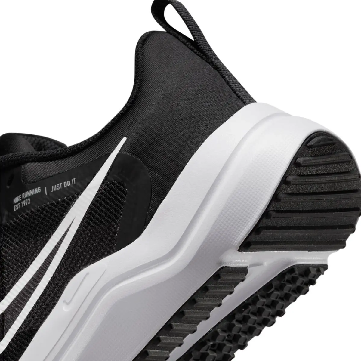 Nike shoes - Black 4