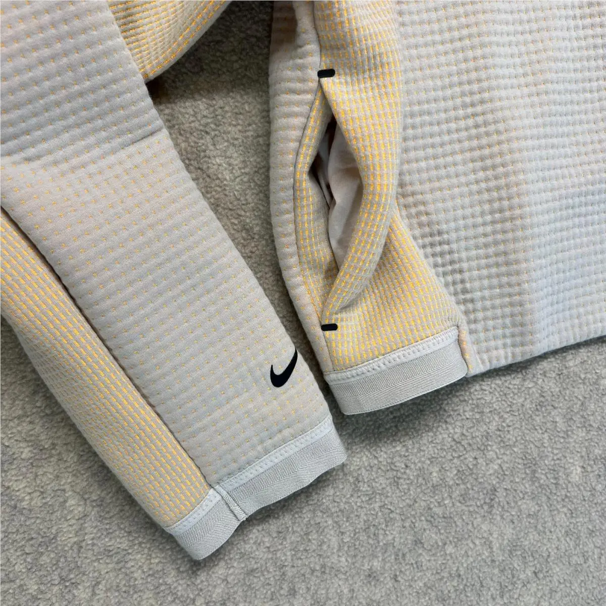 Nike clothing - Gray 5