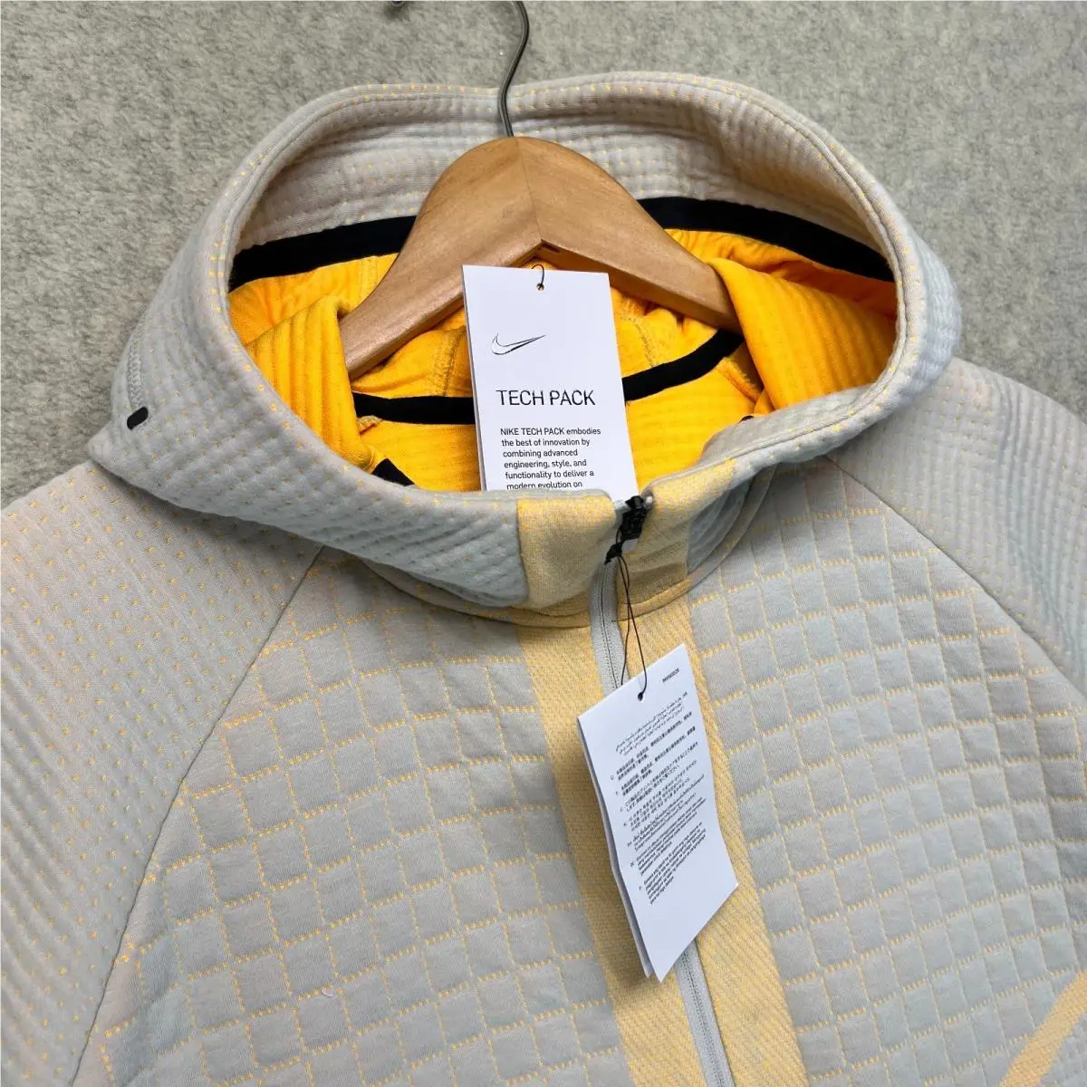 Nike clothing - Gray 0