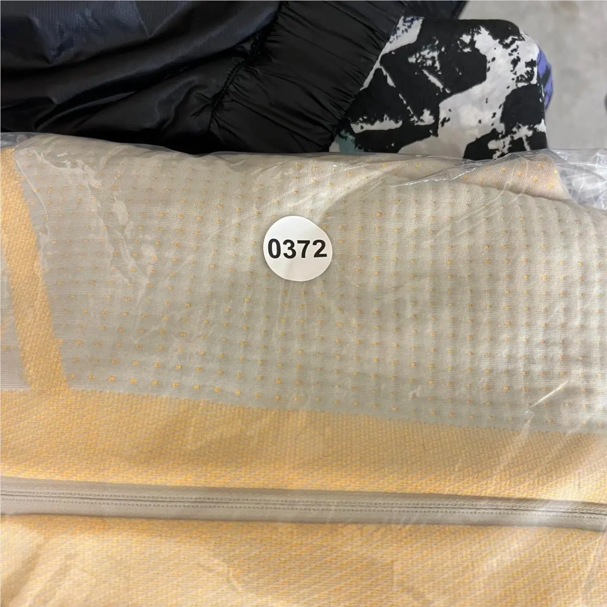 Nike clothing - Gray 6