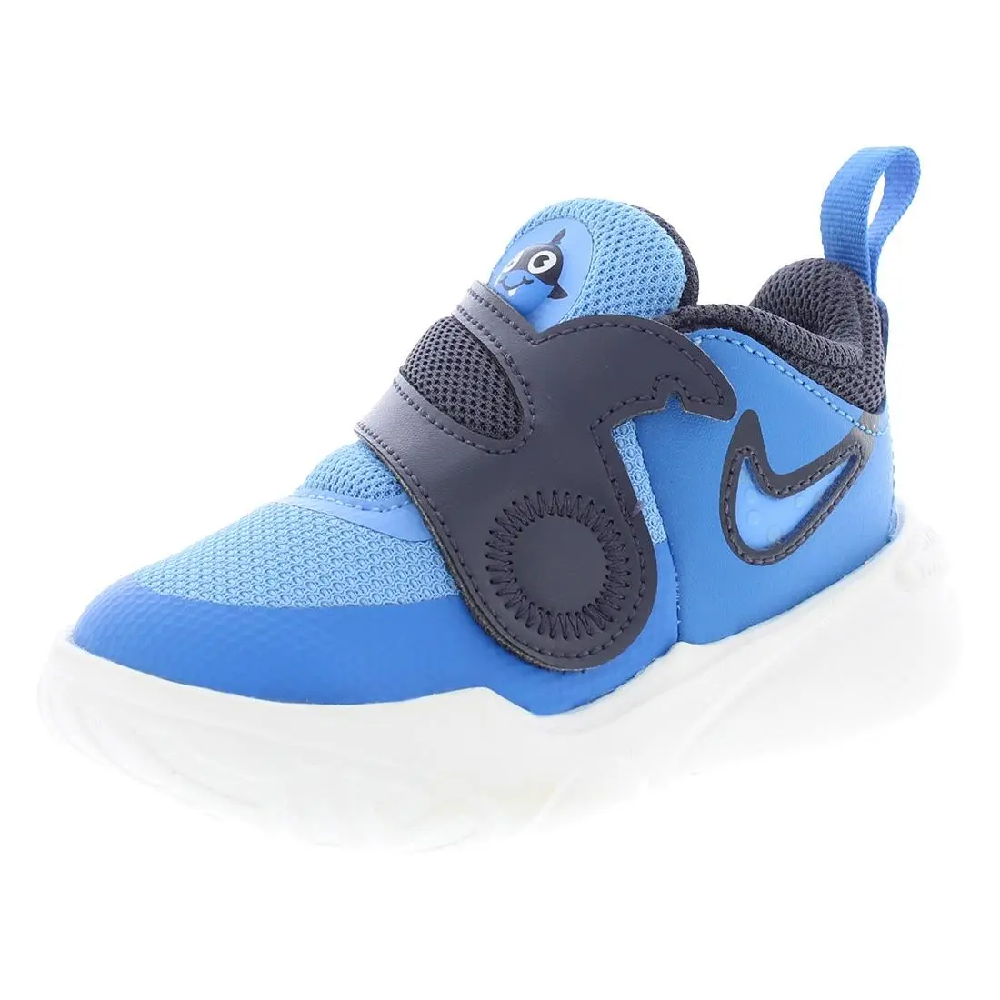 Nike shoes - DV8993400 - DV8993400 - Light Photo Blue/University Blue, Main: Blue (UPC: 196604975407) 0