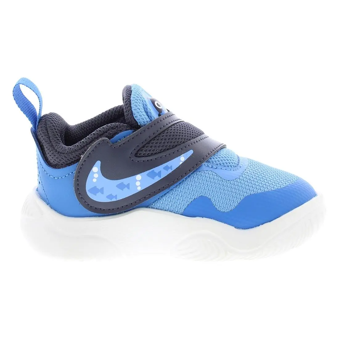 Nike shoes - DV8993400 - DV8993400 - Light Photo Blue/University Blue, Main: Blue (UPC: 196604975407) 1