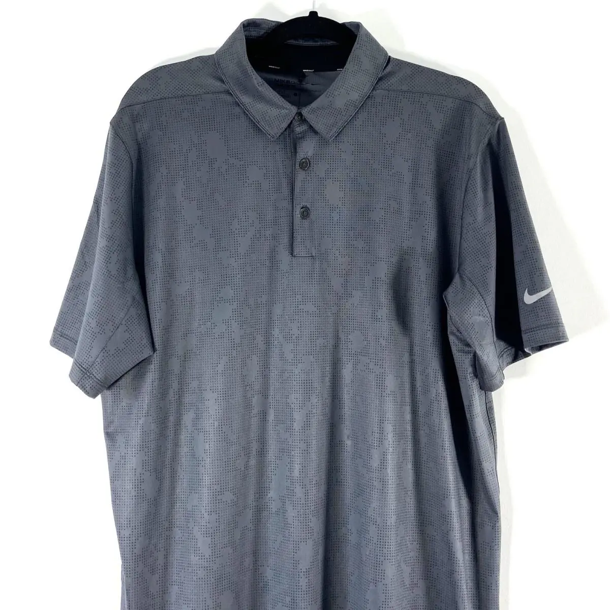 Nike clothing - Nike Dri-Fit - 873112 - Gray 0