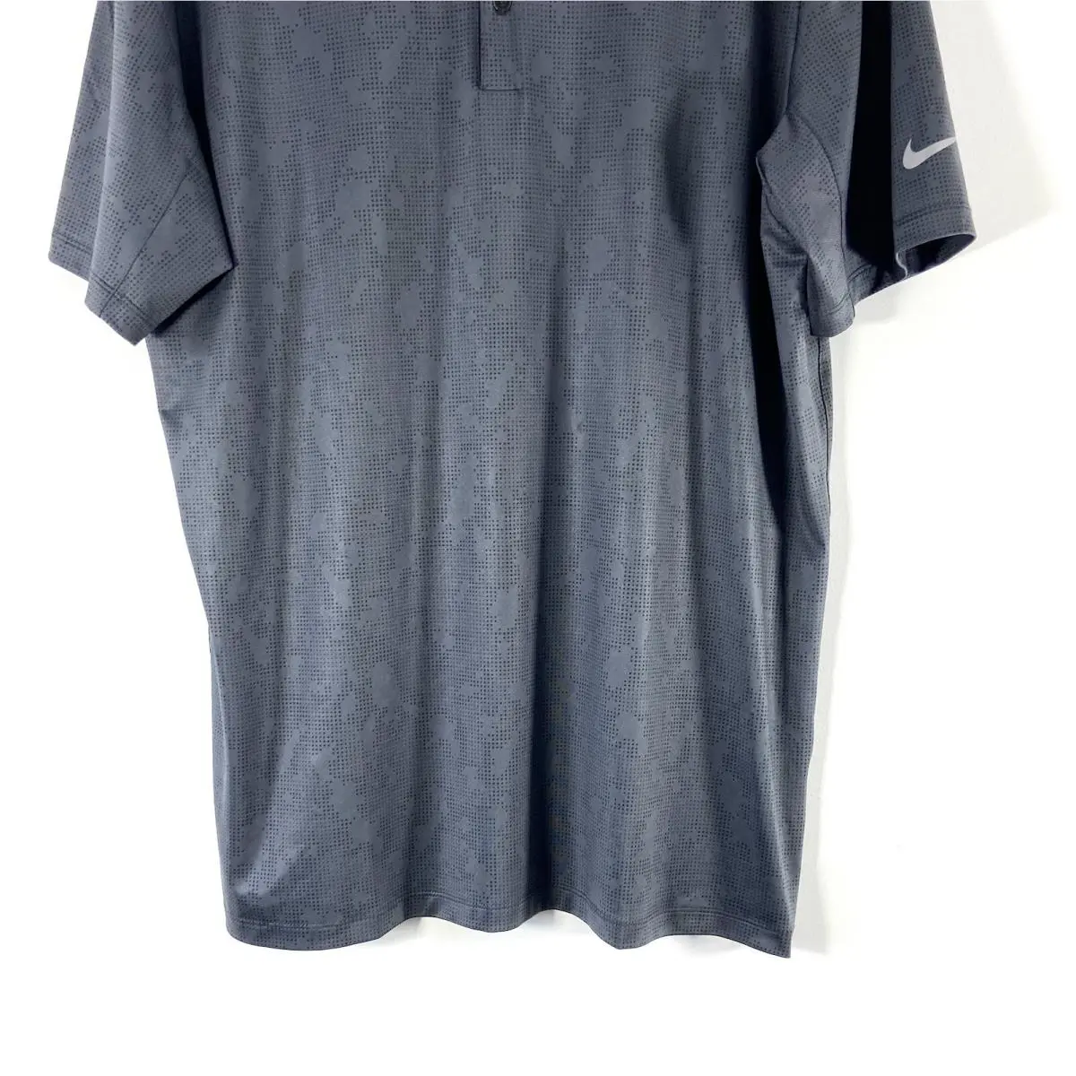 Nike clothing - Nike Dri-Fit - 873112 - Gray 1