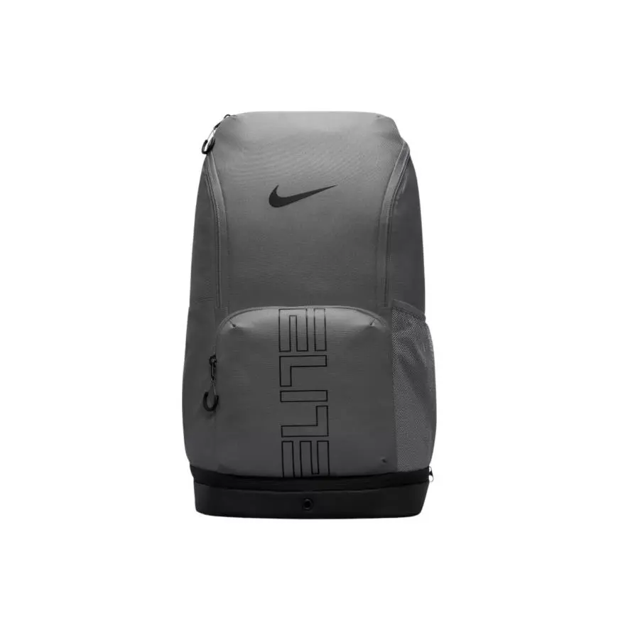 Varsity Elite Backpack 32L Iron Grey/black One Size HM9965-068 by Nike