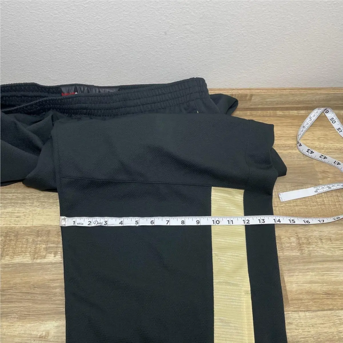Nike clothing - Black 4