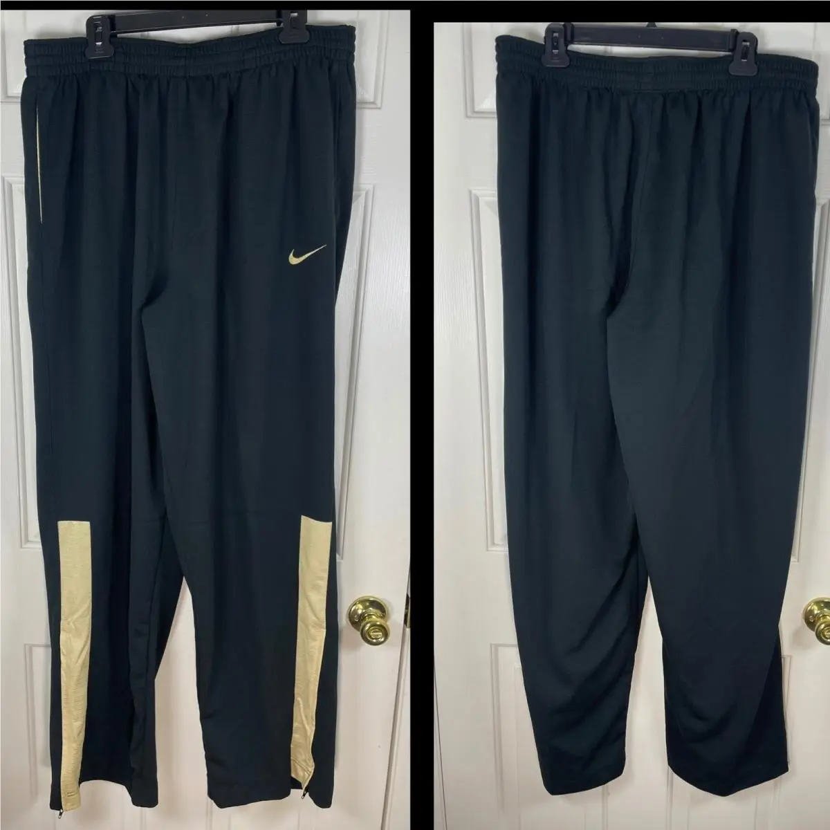 Nike clothing - Black 0