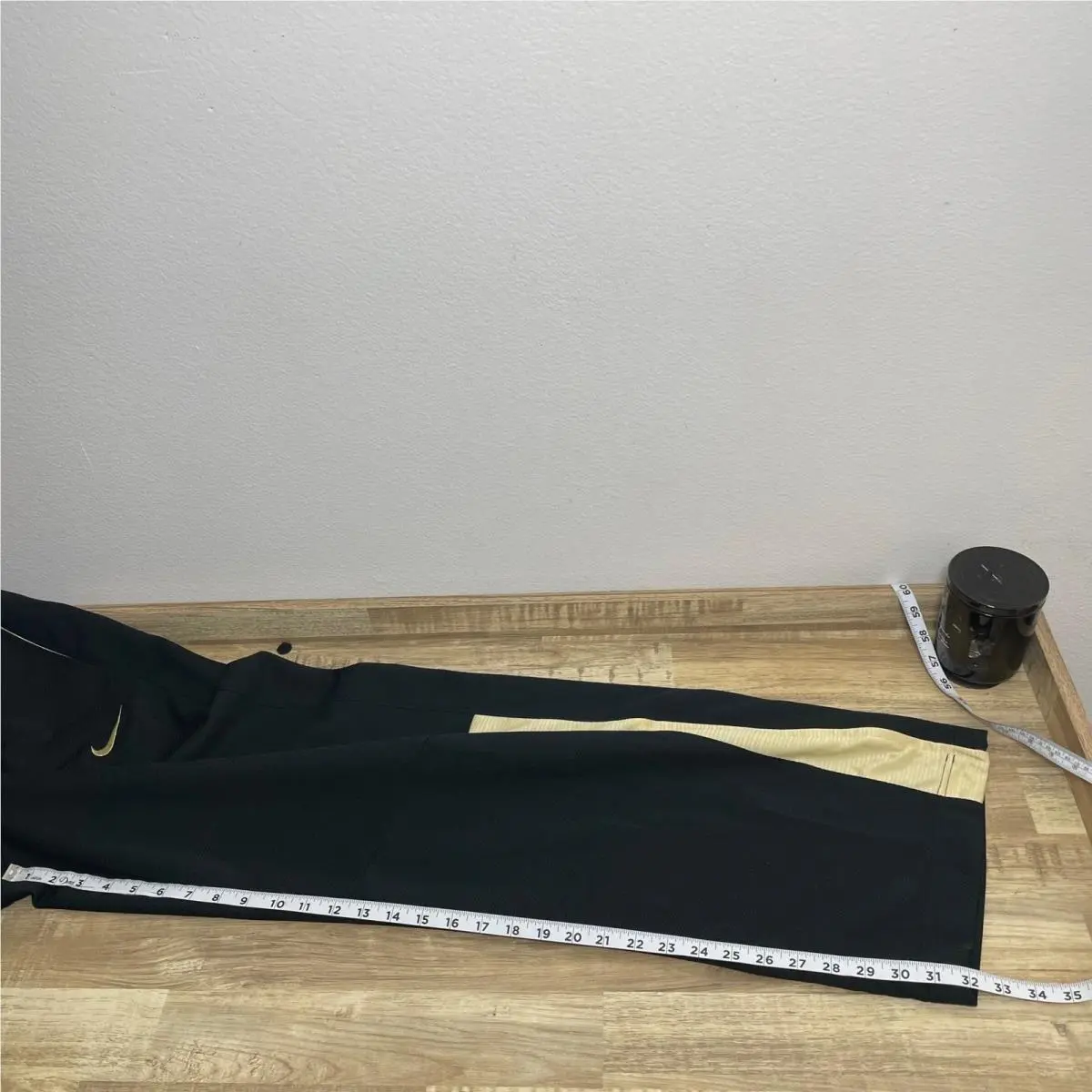 Nike clothing - Black 2