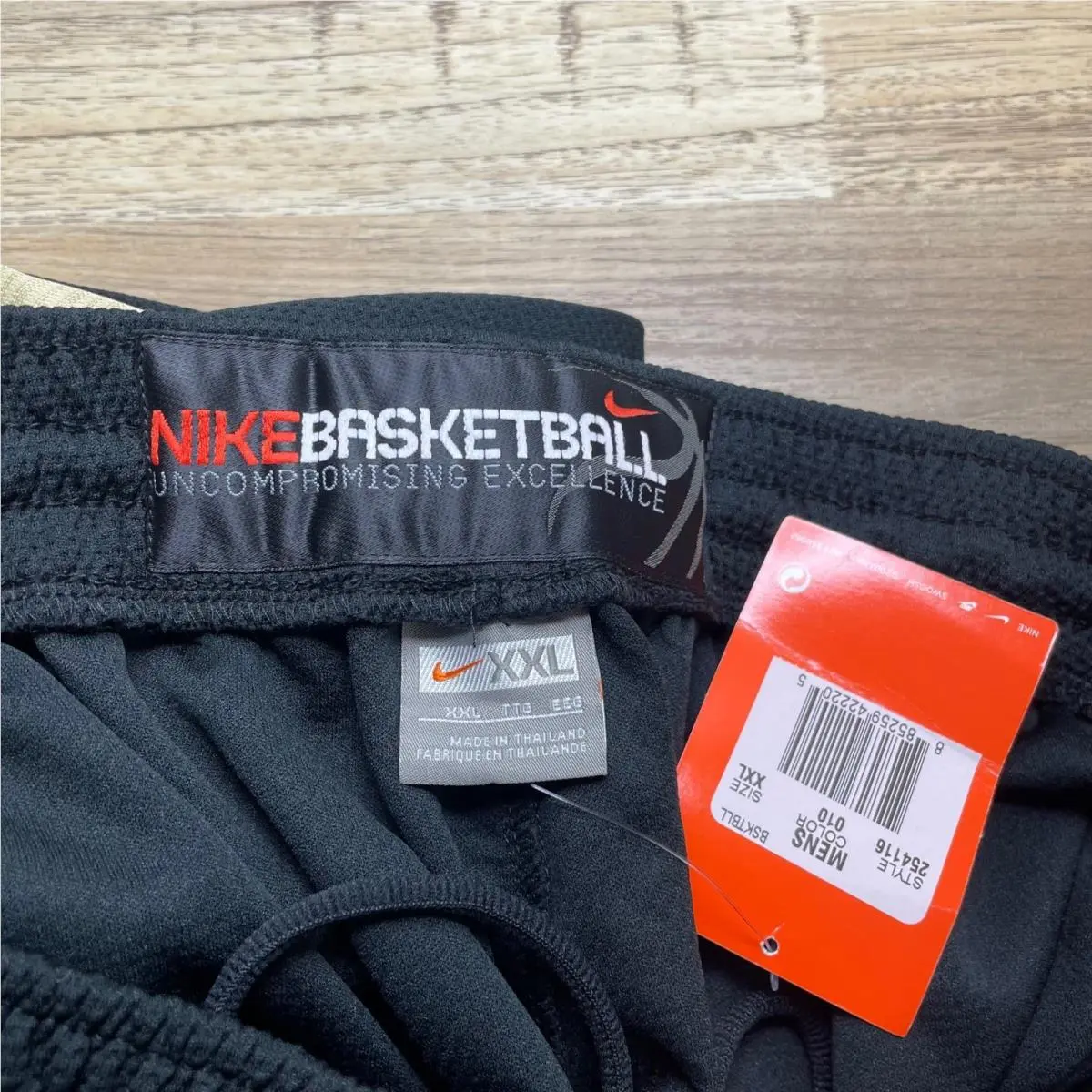 Nike clothing - Black 6