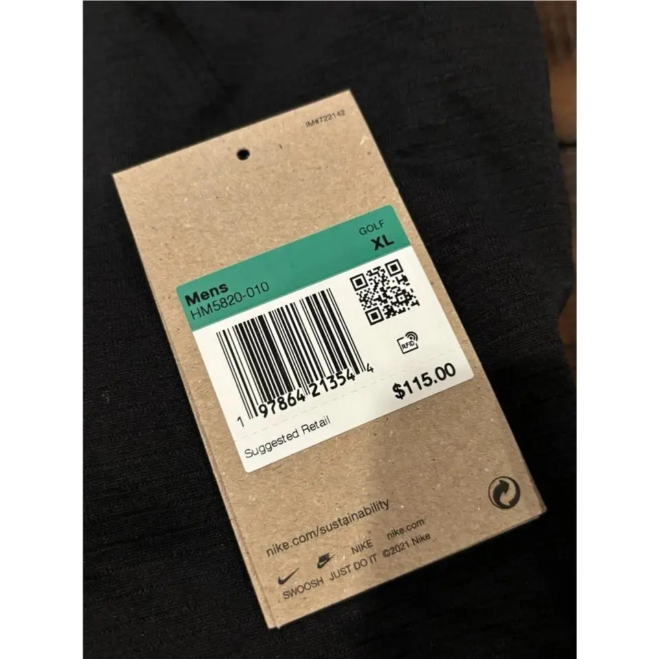 Nike clothing - [