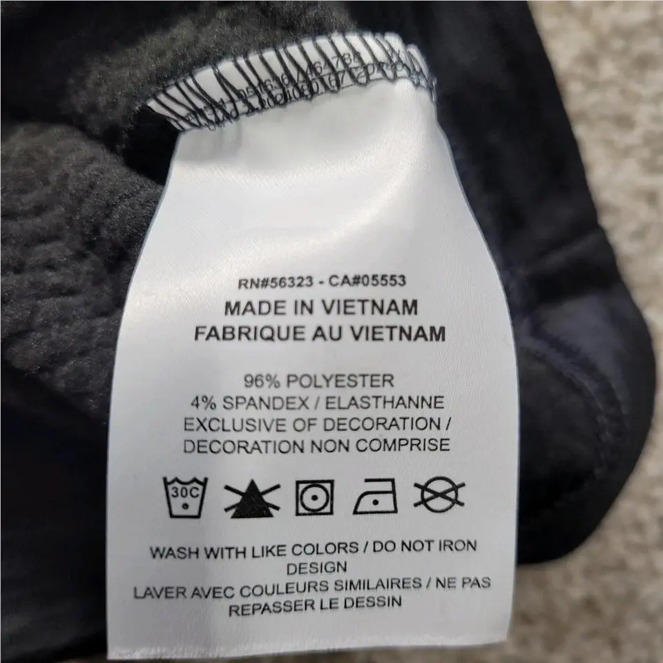 Nike clothing - [