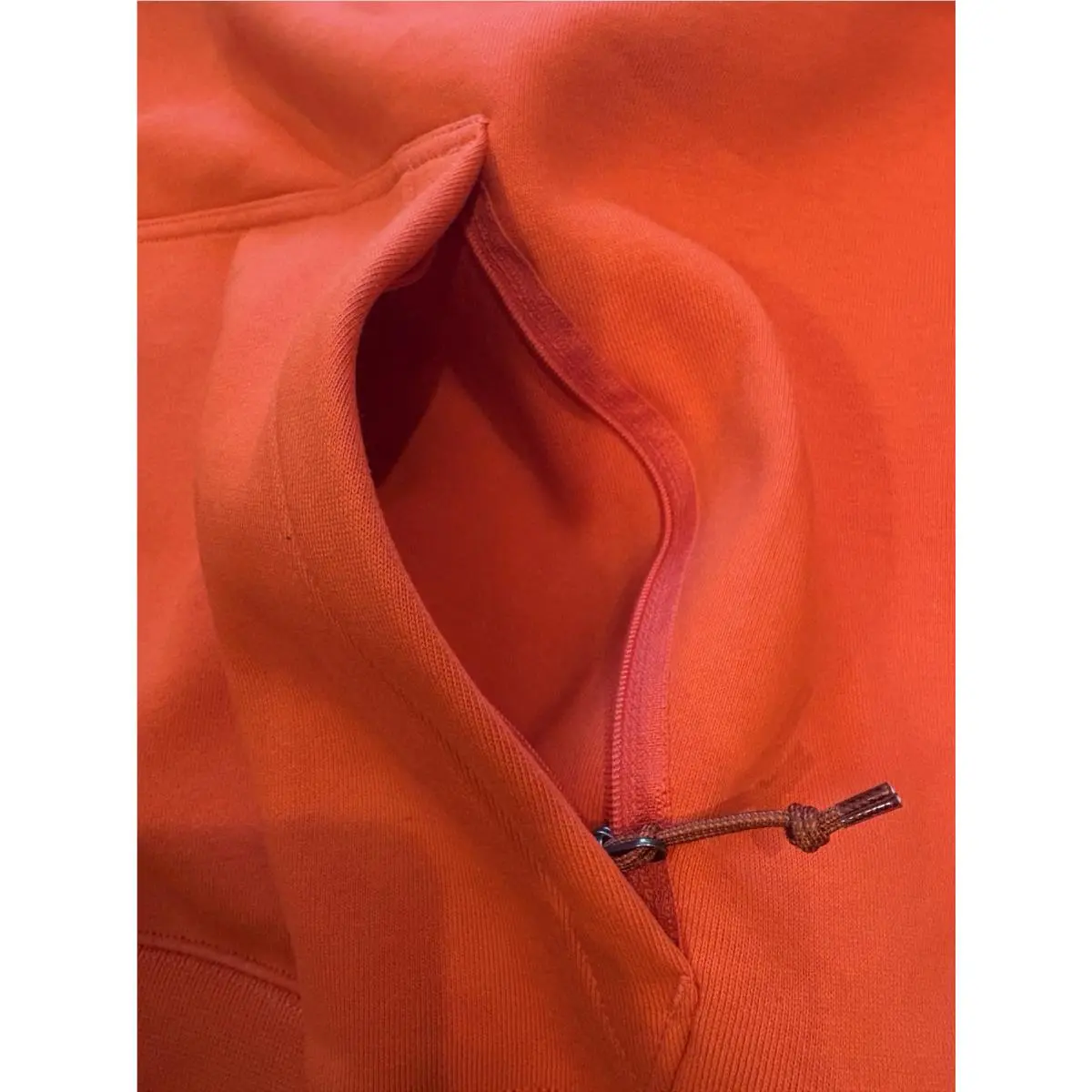 Nike clothing - Orange 8
