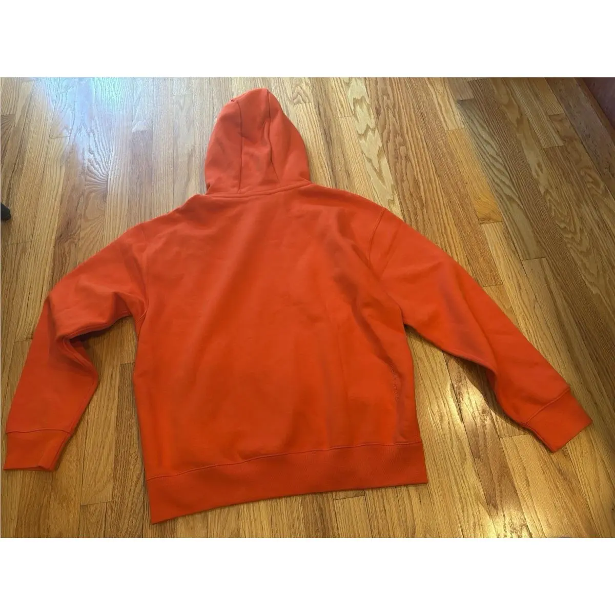 Nike clothing - Orange 0