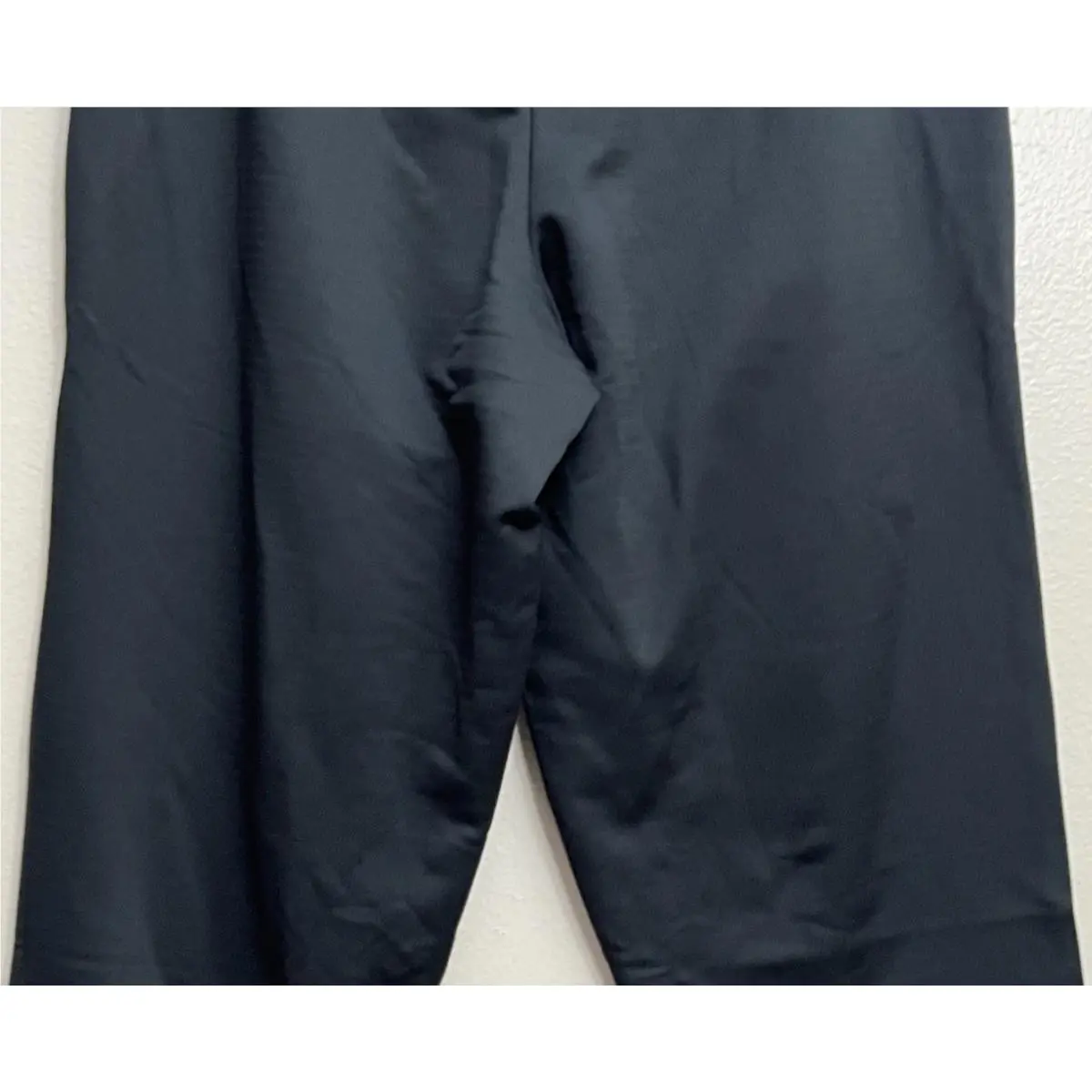 Nike clothing - Nike x Kobe FC Barcelona Jogger Pants - Black (UPC: 198483496806) 5