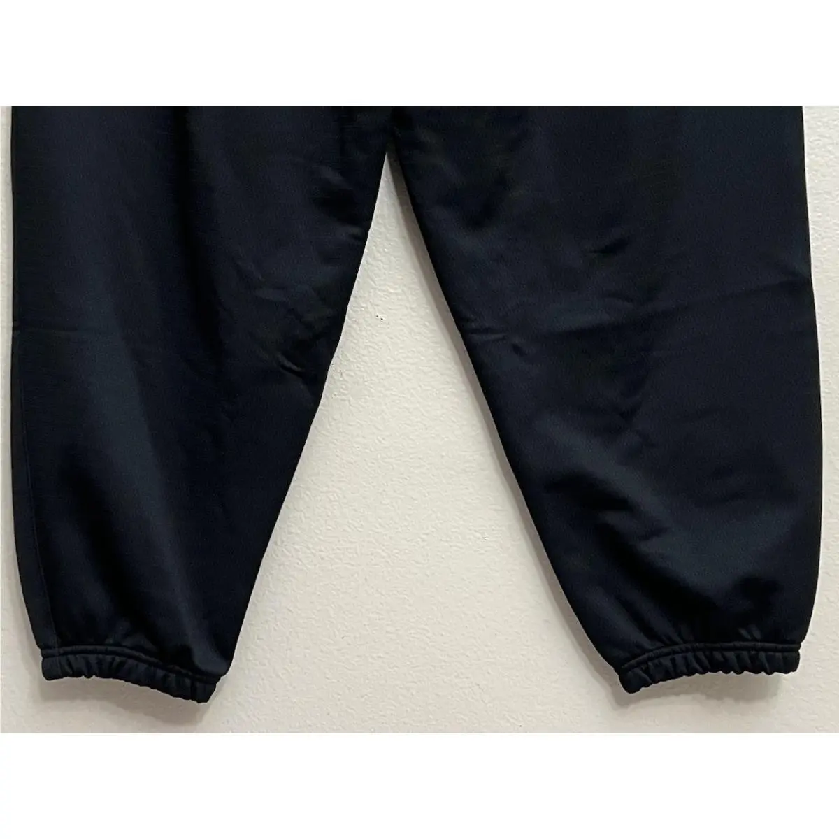 Nike clothing - Nike x Kobe FC Barcelona Jogger Pants - Black (UPC: 198483496806) 6